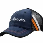 kubota hat