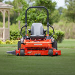 Mowers
