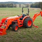 Tractors